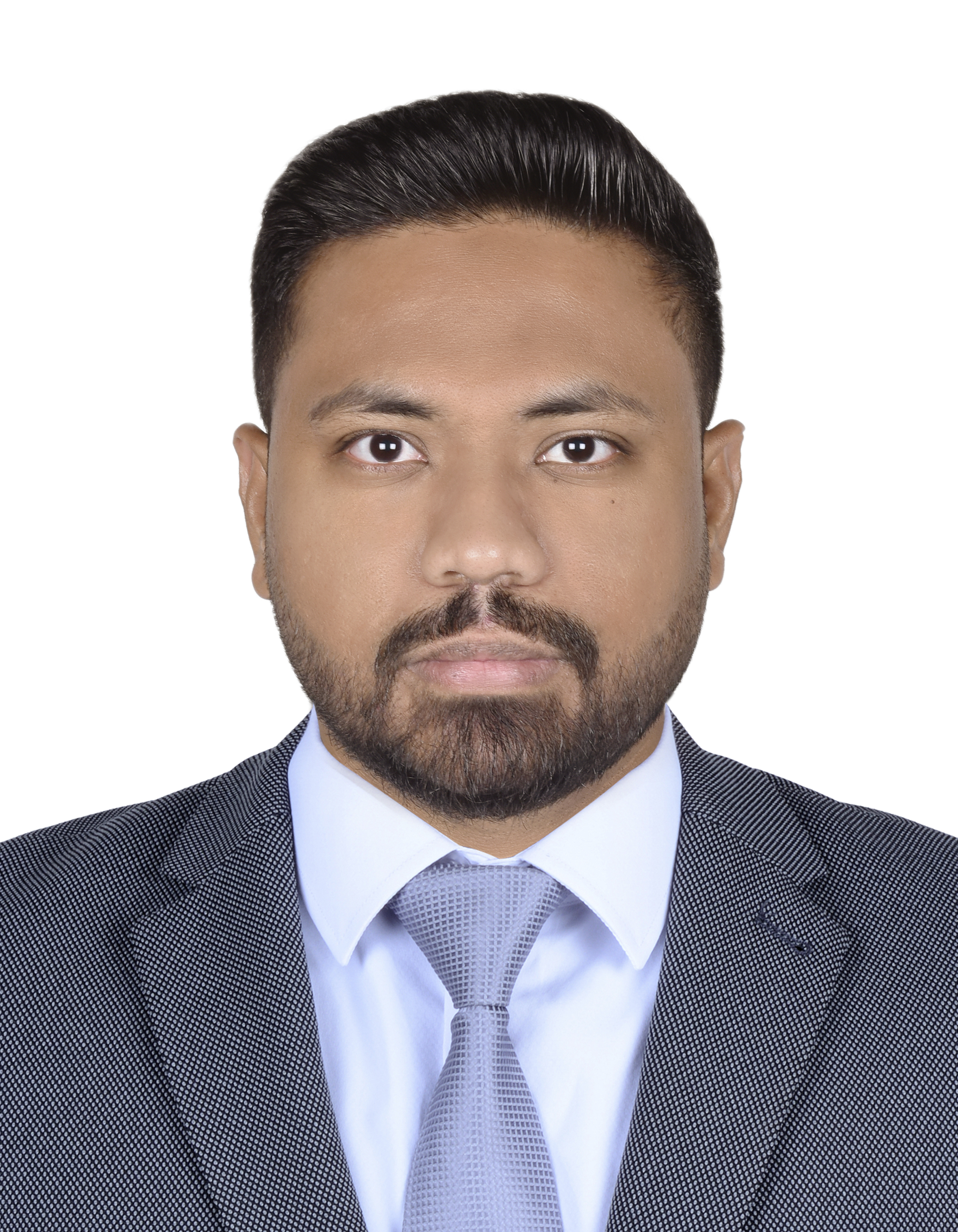 Mr Aaqil